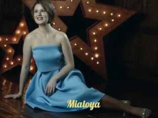 Mialoya