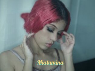Mialumina