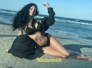 Mialunnah