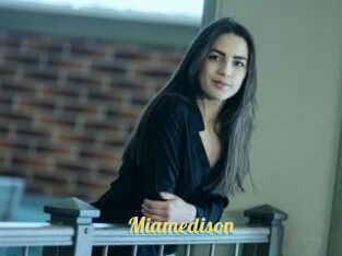 Miamedison