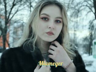 Miameyer
