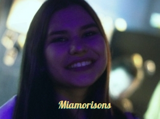 Miamorisons
