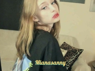 Mianasanny
