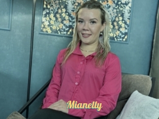 Mianelly