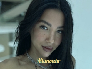 Mianoahr