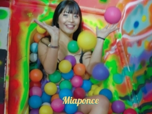 Miaponce