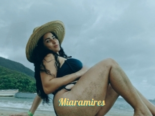 Miaramires