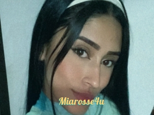 Miarosse4u