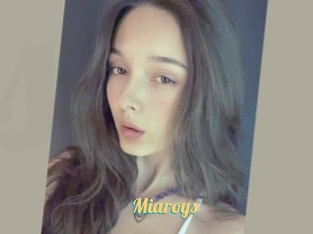 Miaroys