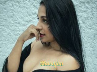 Miasajim