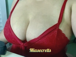 Miasecretts