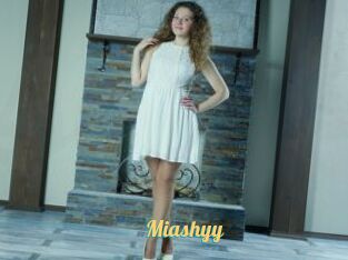 Miashyy