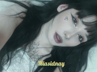 Miasidnay
