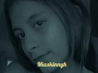Miaskinnyh