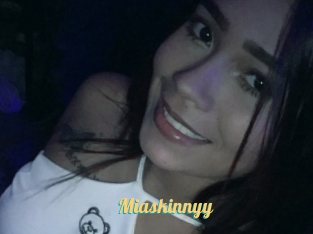 Miaskinnyy