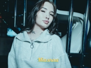 Miasnaw