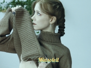 Miasoleil