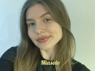 Miasolo