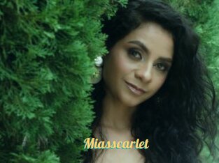 Miasscarlet