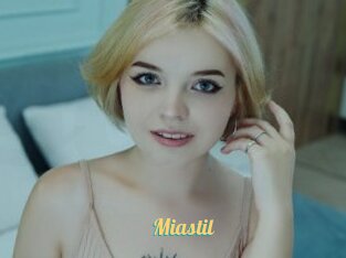 Miastil