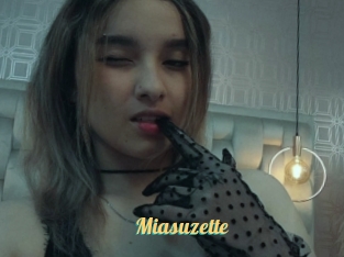 miasuzette Sex Amatrices