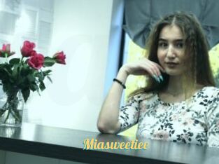 Miasweetiee