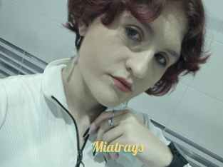 Miatrays