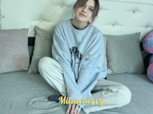 Miaucherry