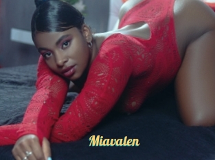 Miavalen