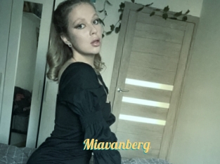 Miavanberg