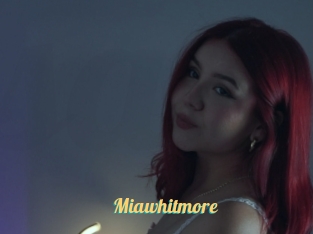 Miawhitmore