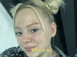 Miawhrite