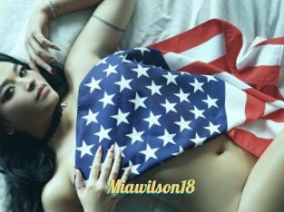 Miawilson18