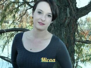 Micaa