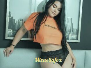 Micaellafox