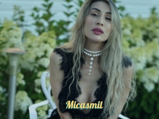 Micasmil