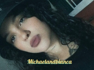 Michaelandbianca