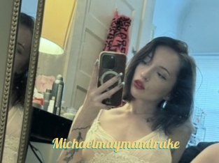 Michaelmaymandrake