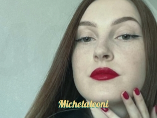 Michelaleoni