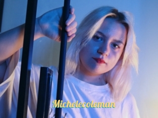 Michelecoleman