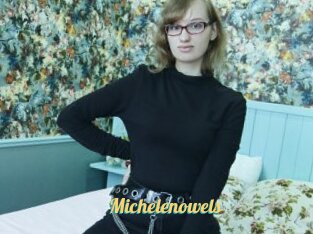 Michelenowels