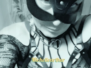 Michellearthur