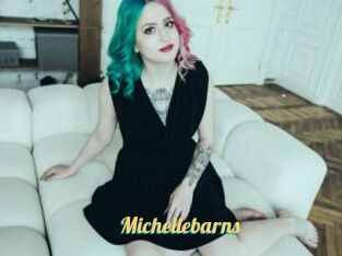 Michellebarns