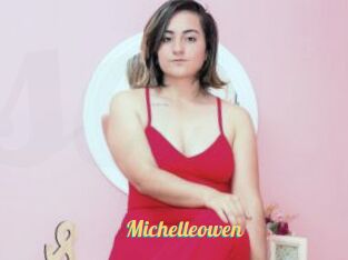 Michelleowen