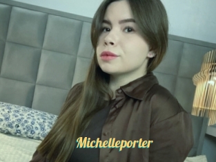 Michelleporter