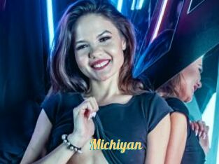 Michiyan