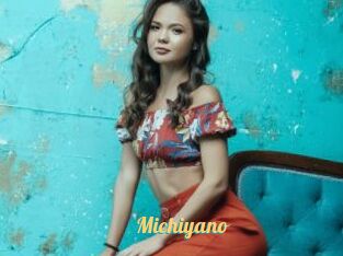 Michiyano