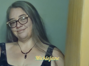 Mickiejane