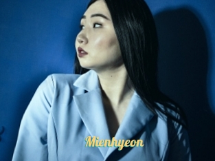 Mienhyeon