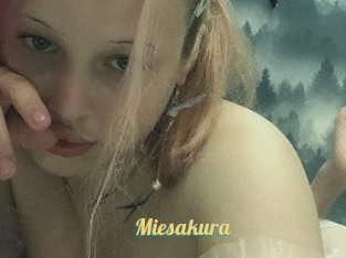 Miesakura